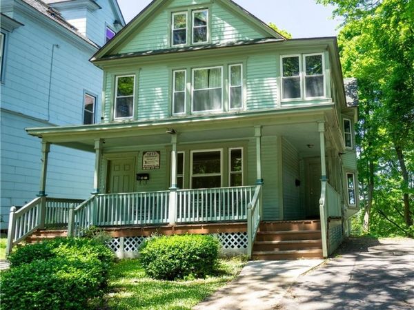 1217.5 Madison Street , Syracuse, NY 13210
