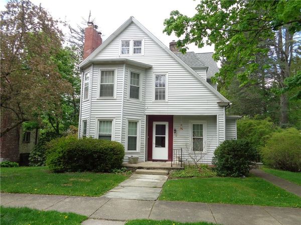 17 E Fift Street , Corning, NY 14830