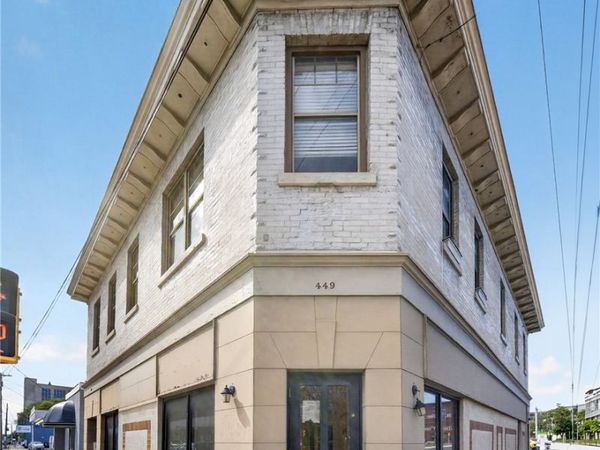 447 E Washington Street , Syracuse, NY 13202