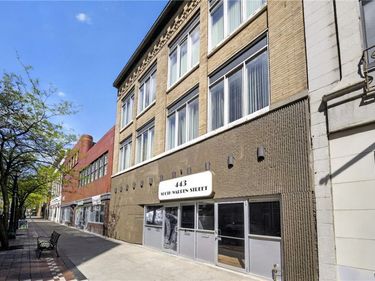443 S Warren Street, Syracuse, NY 13202