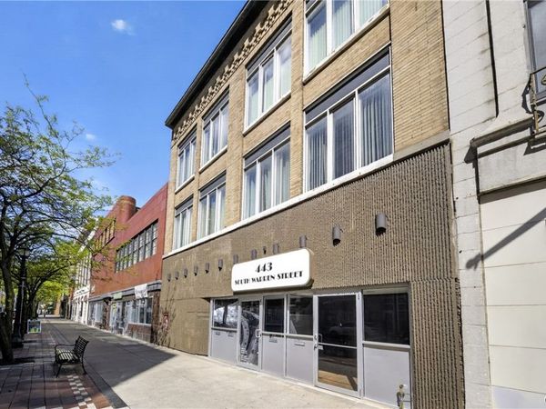443 S Warren Street , Syracuse, NY 13202