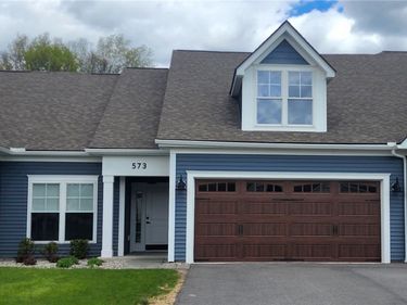 573 Championship Drive , Victor, NY 14564
