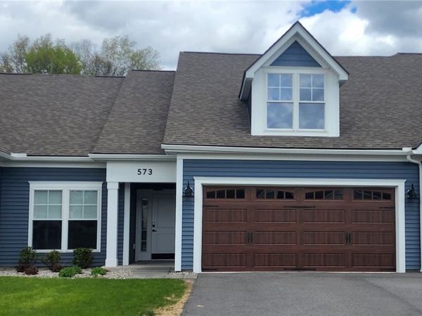 573 Championship Drive , Victor, NY 14564