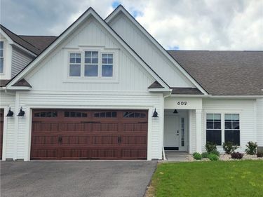 602 Championship Drive , Victor, NY 14564