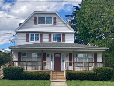 404 E 14th Street , Unit A, Elmira, NY 14903