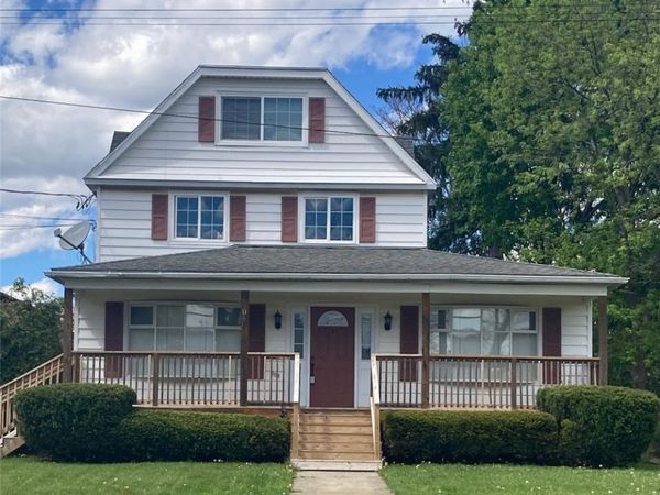 404 E 14th Street , Unit A, Elmira, NY 14903