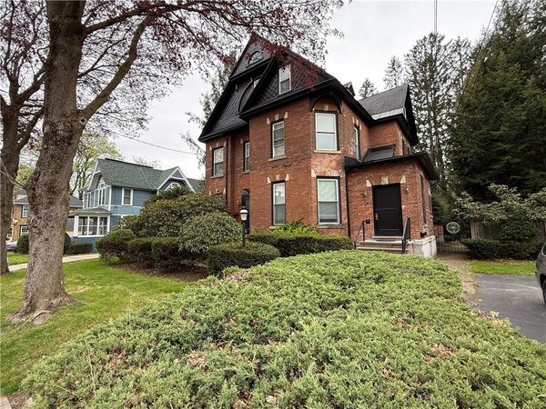12 Tilton Avenue, Oneonta, NY 13820