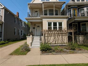 83 Baynes Street, Unit Lower, Buffalo, NY 14213