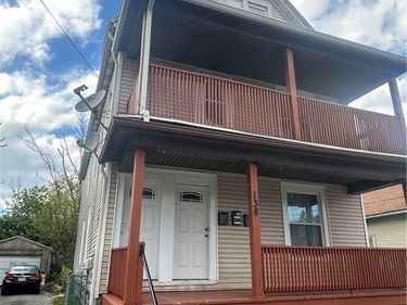 138 Austin Street, Buffalo, NY 14207