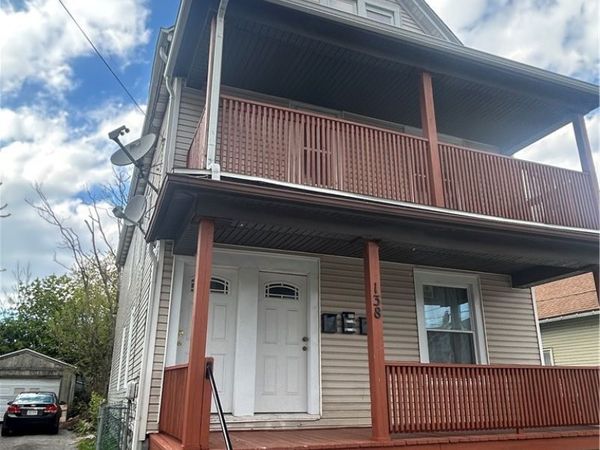 138 Austin Street, Buffalo, NY 14207