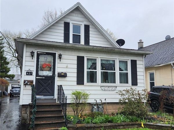 427 Broad Street , Tonawanda, NY 14150