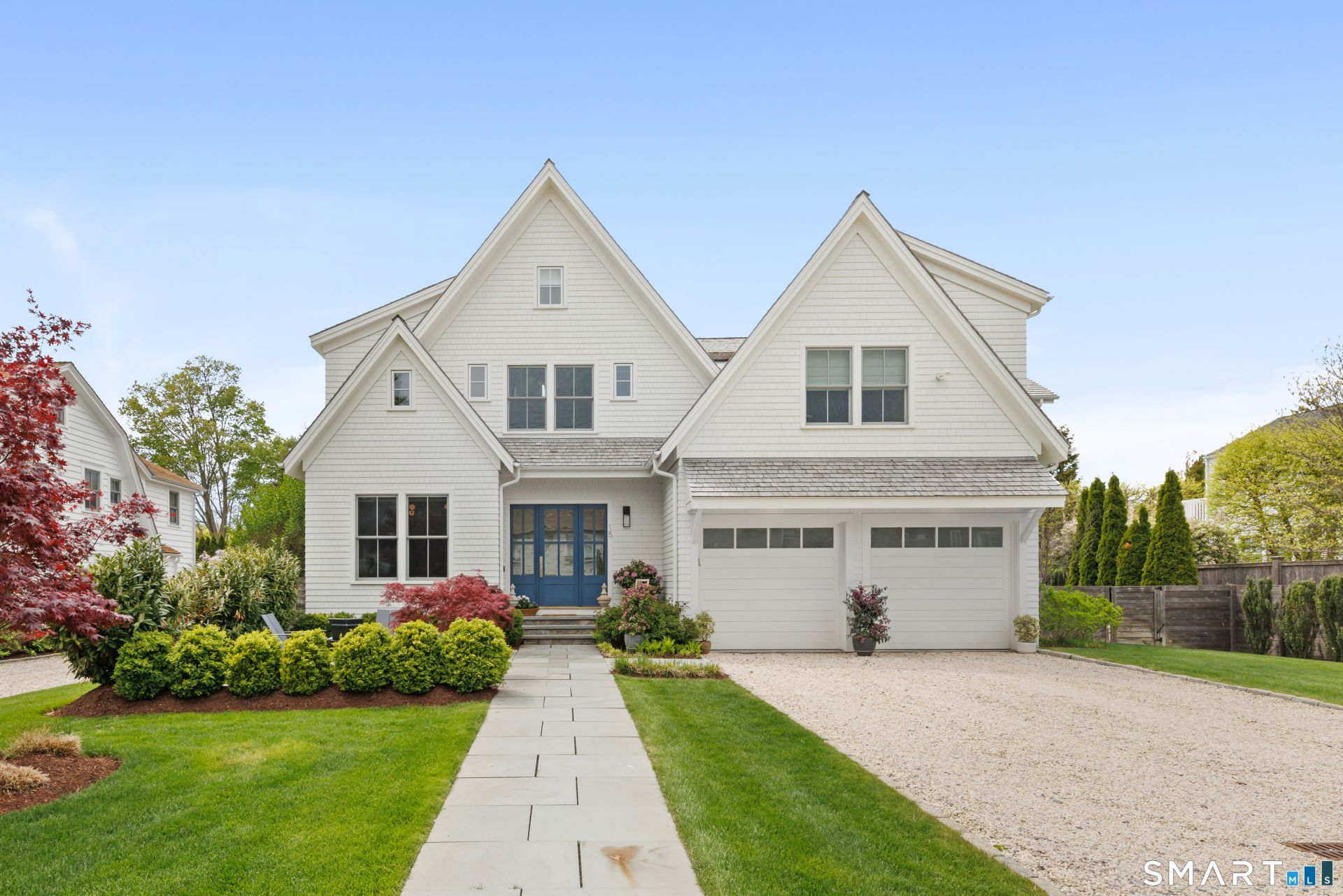 15 Roosevelt, Westport, CT 06880 Main Photo