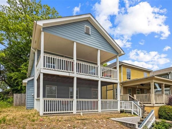 775 Welch Street SW, Atlanta, GA 30310