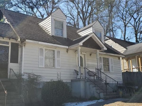1838 Rogers Avenue SW, Atlanta, GA 30310