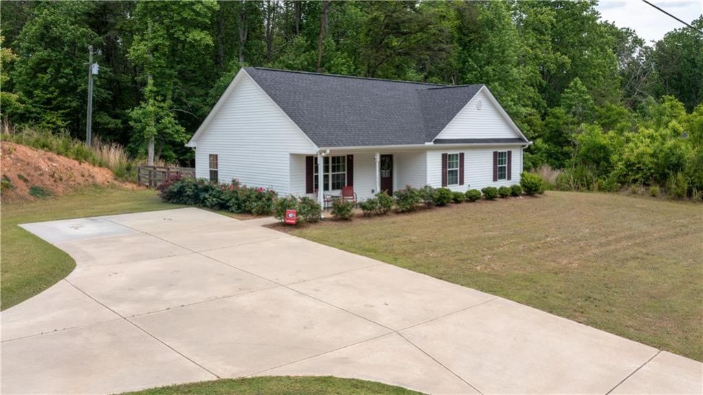 769 Burnt Stand Road, Dawsonville, GA 30534 Main Photo