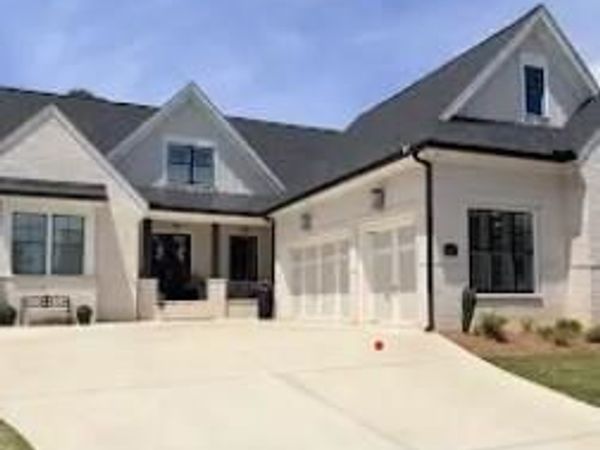 2625 Cork Street, Braselton, GA 30517