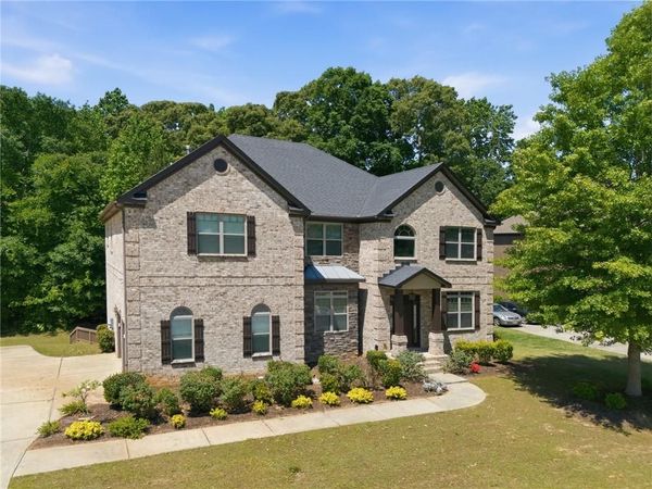 271 Learwood Lane , Atlanta, GA 30349
