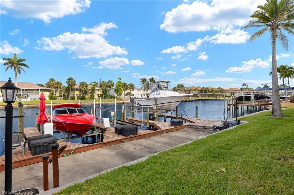 4616 SE 5th Pl, Unit 208, Cape Coral, FL 33904 Photo