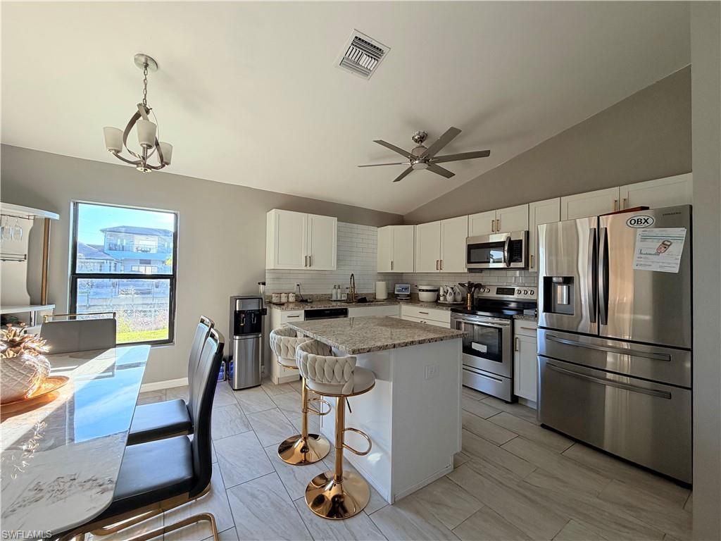 100 NW 13th Pl, Cape Coral, FL 33993 Photo