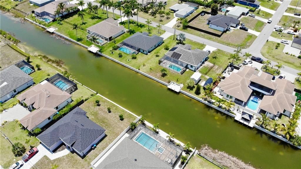 100 NW 13th Pl, Cape Coral, FL 33993 Photo
