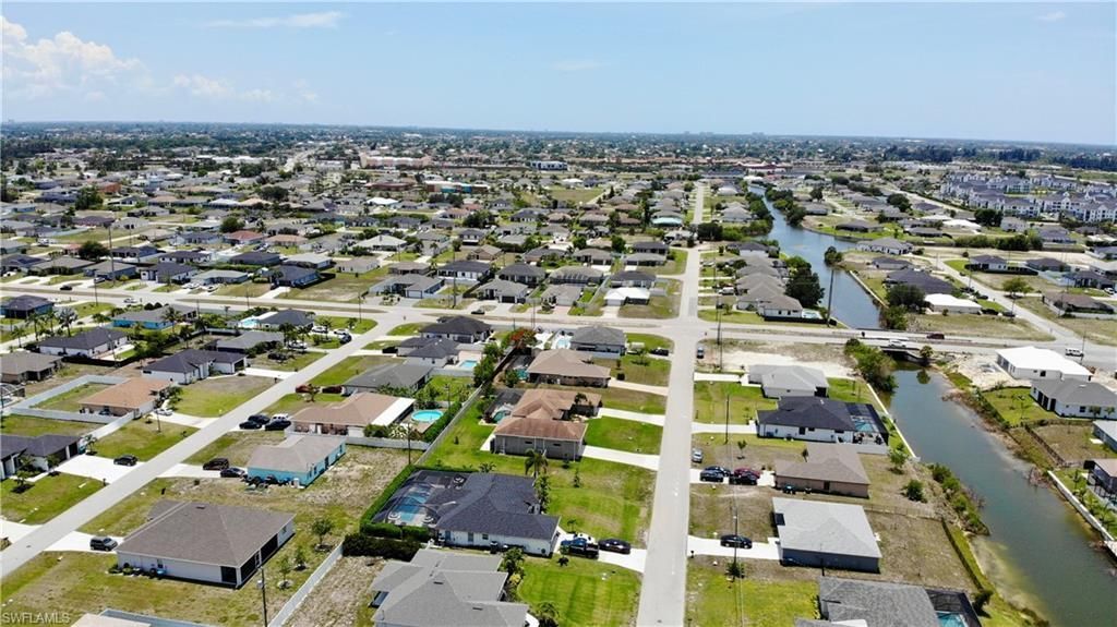100 NW 13th Pl, Cape Coral, FL 33993 Photo