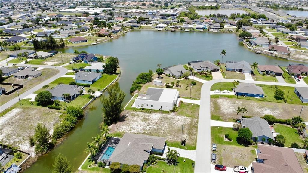100 NW 13th Pl, Cape Coral, FL 33993 Photo