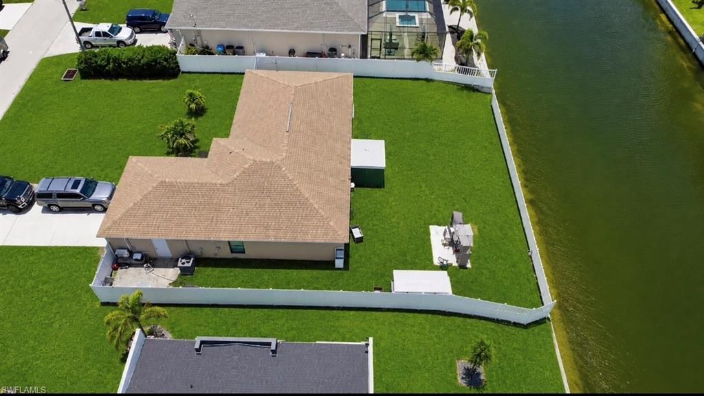 100 NW 13th Pl, Cape Coral, FL 33993 Photo