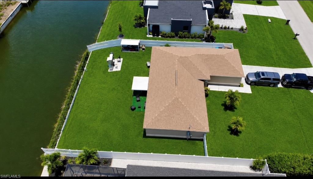 100 NW 13th Pl, Cape Coral, FL 33993 Photo