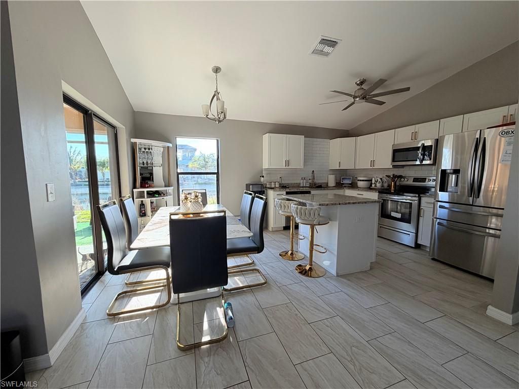 100 NW 13th Pl, Cape Coral, FL 33993 Photo
