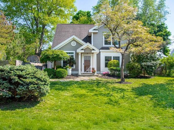94 Bogert Avenue, Pearl River, NY 10965