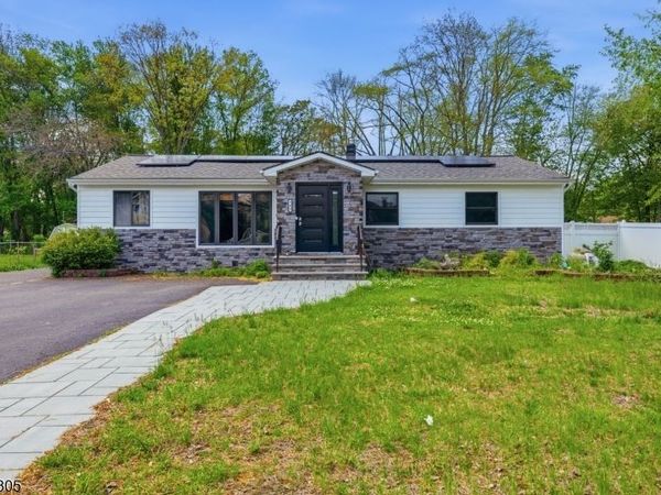 587 Marlboro Rd, Unit 1, Old Bridge, NJ 08857