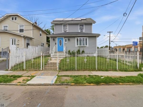247 Myrtle Ave, Irvington, NJ 07111