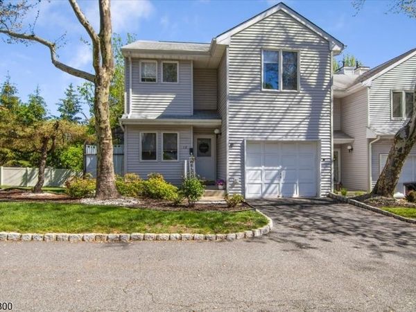 26 Little Falls Road, Cedar Grove, NJ 07009