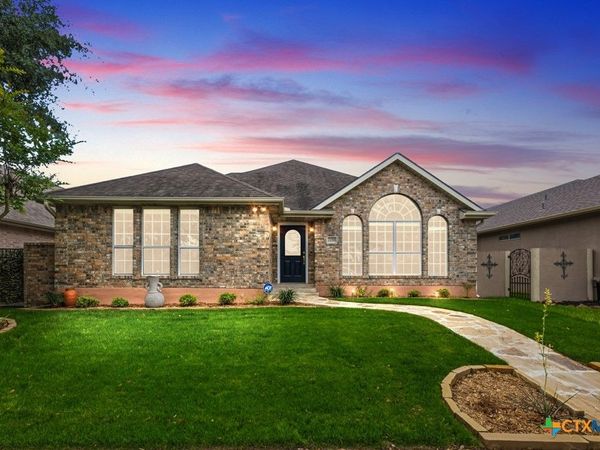 2258 Kensington Way , New Braunfels, TX 78130