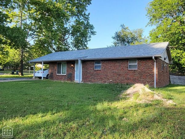 1818 Georgia Drive, Jonesboro, AR 72401