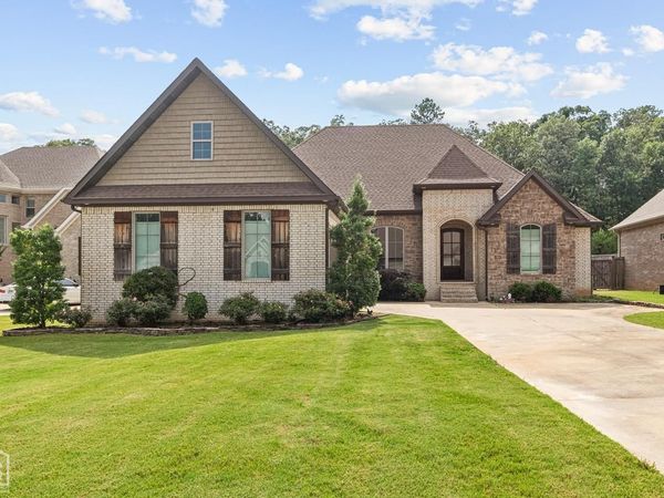 3205 Mallard Pointe Lane, Jonesboro, AR 72404