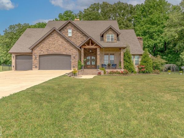 3110 Highway 163, Jonesboro, AR 72404