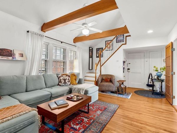 96 Boylston Street, Unit 3, Newton, MA 02467