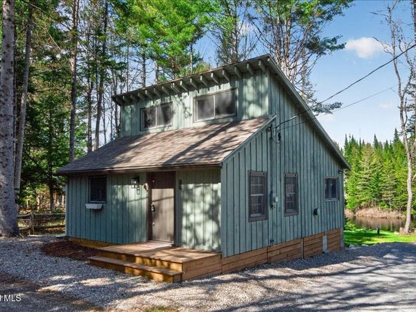 26 Sullivan Way, Minerva, NY 12857
