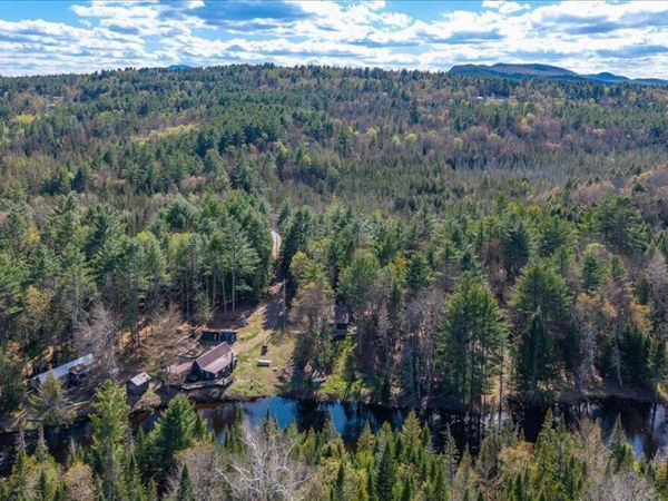 26 Sullivan Way, Minerva, NY 12857
