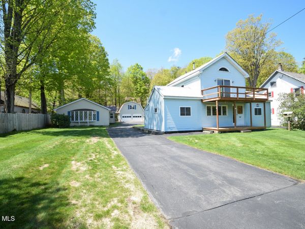 4625 Lake Shore Drive, Bolton, NY 12814