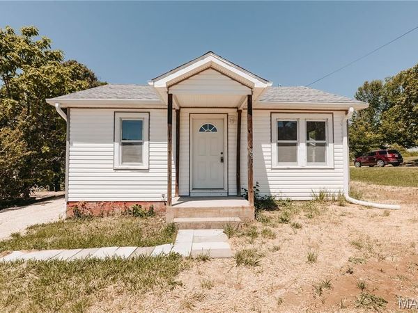 308 W 5th Street , Dixon, MO 65459
