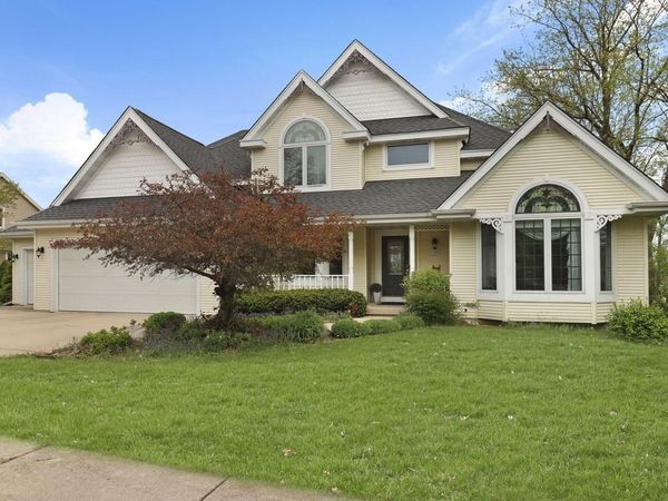 708 Briody STREET, Burlington, WI 53105