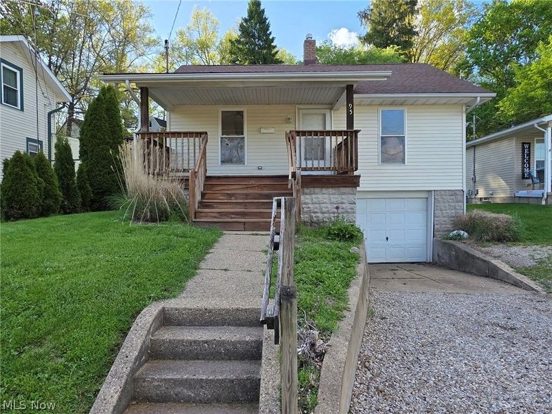95 Erie Street , Rittman, OH 44270 Photo 1