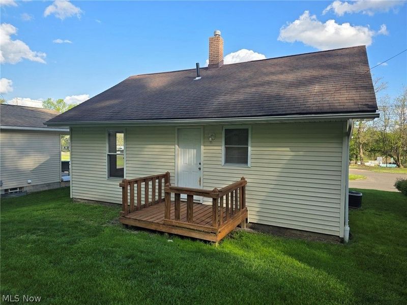 95 Erie Street , Rittman, OH 44270 Photo 24