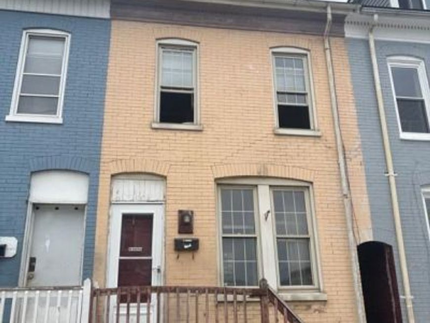 633 York Street , York, PA 17403 Main Photo
