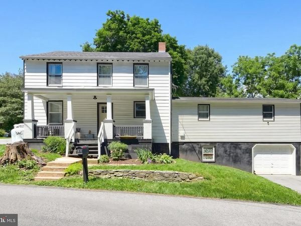 229 SHAUFFNERTOWN ROAD, NEW CUMBERLAND, PA 17070