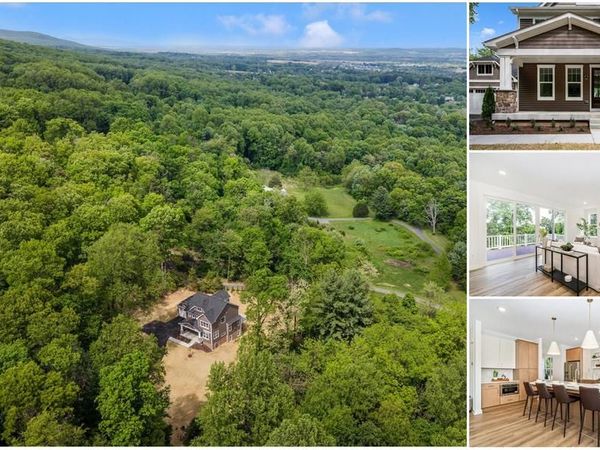7345 KEHNE ROAD , FREDERICK, MD 21702