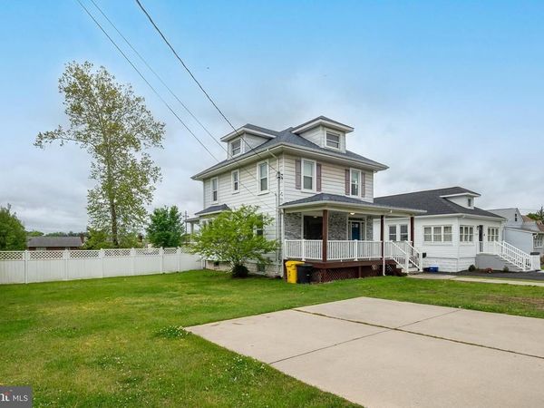 7532 BALTIMORE ANNAPOLIS BOULEVARD , GLEN BURNIE, MD 21060