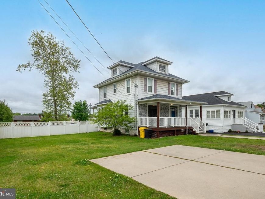 7532 Baltimore Annapolis Boulevard , Glen Burnie, MD 21060 Main Photo